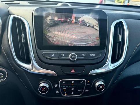 CHEVROLET EQUINOX 2.0 TURB PREMIER