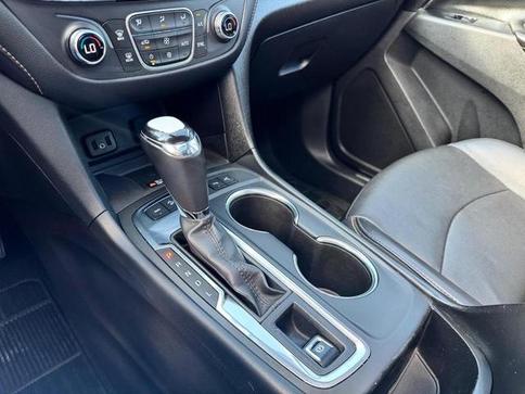 CHEVROLET EQUINOX 2.0 TURB PREMIER