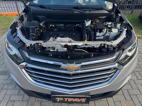 CHEVROLET EQUINOX 2.0 TURB PREMIER