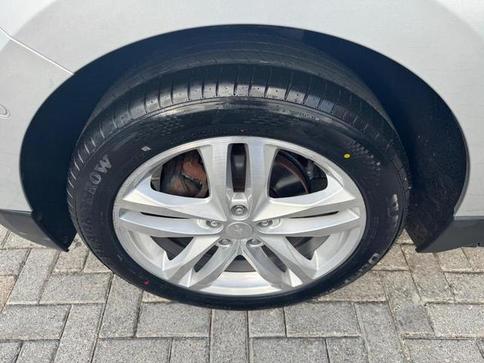 CHEVROLET EQUINOX 2.0 TURB PREMIER