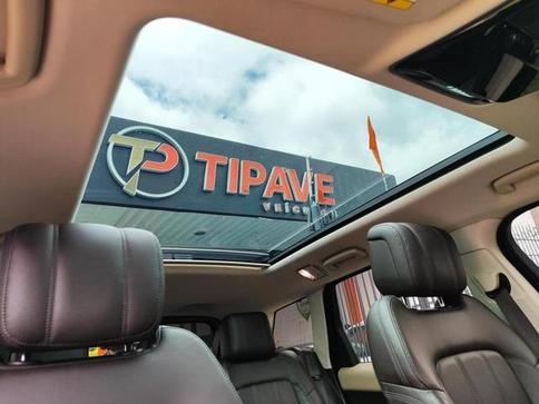 LAND ROVER RANGE ROVER 3.0 HSE 4X4 V6 BITURBO DIESEL