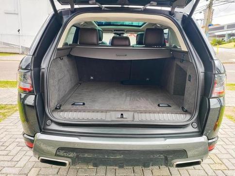 LAND ROVER RANGE ROVER 3.0 HSE 4X4 V6 BITURBO DIESEL