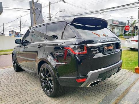 LAND ROVER RANGE ROVER 3.0 HSE 4X4 V6 BITURBO DIESEL