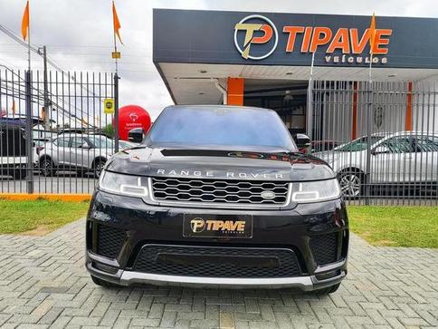 LAND ROVER RANGE ROVER 3.0 HSE 4X4 V6 BITURBO DIESEL