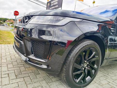 LAND ROVER RANGE ROVER 3.0 HSE 4X4 V6 BITURBO DIESEL