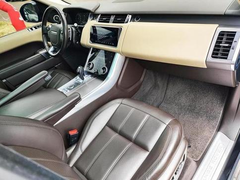 LAND ROVER RANGE ROVER 3.0 HSE 4X4 V6 BITURBO DIESEL