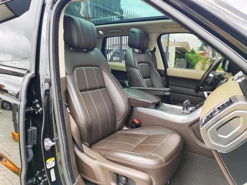 LAND ROVER RANGE ROVER 3.0 HSE 4X4 V6 BITURBO DIESEL