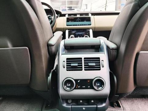 LAND ROVER RANGE ROVER 3.0 HSE 4X4 V6 BITURBO DIESEL
