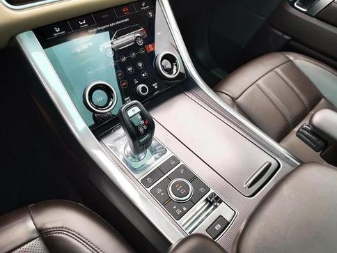 LAND ROVER RANGE ROVER 3.0 HSE 4X4 V6 BITURBO DIESEL