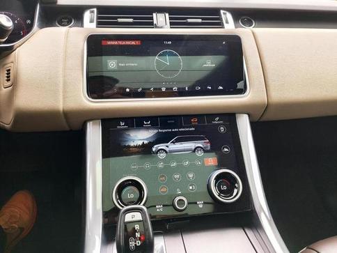 LAND ROVER RANGE ROVER 3.0 HSE 4X4 V6 BITURBO DIESEL