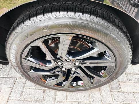 LAND ROVER RANGE ROVER 3.0 HSE 4X4 V6 BITURBO DIESEL