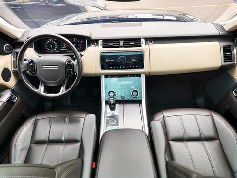 LAND ROVER RANGE ROVER 3.0 HSE 4X4 V6 BITURBO DIESEL