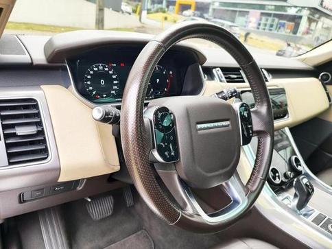 LAND ROVER RANGE ROVER 3.0 HSE 4X4 V6 BITURBO DIESEL