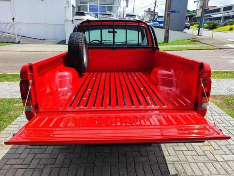 FORD F-1000 SUPER SERIE TURBO 3.9 2P