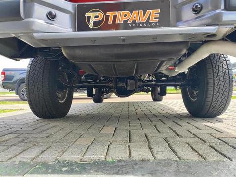 FORD F-1000 SUPER SERIE TURBO 3.9 2P