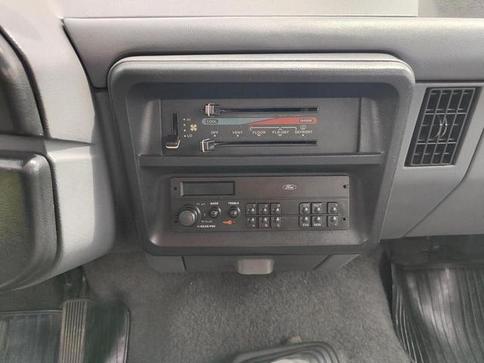 FORD F-1000 SUPER SERIE TURBO 3.9 2P