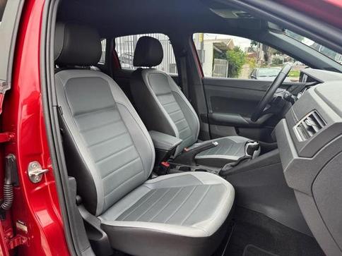 VOLKSWAGEN NIVUS HIGHLINE 1.0 200 TSI FLEX AUT.