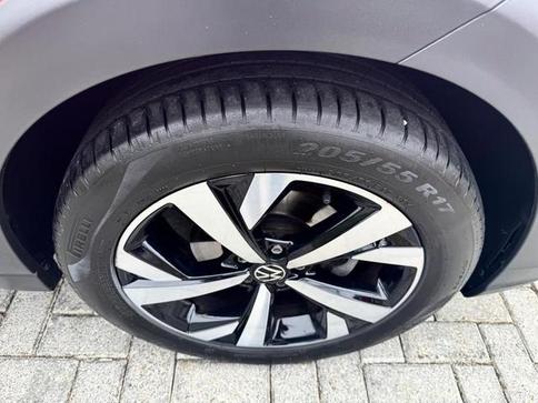 VOLKSWAGEN NIVUS HIGHLINE 1.0 200 TSI FLEX AUT.