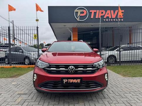 VOLKSWAGEN NIVUS HIGHLINE 1.0 200 TSI FLEX AUT.