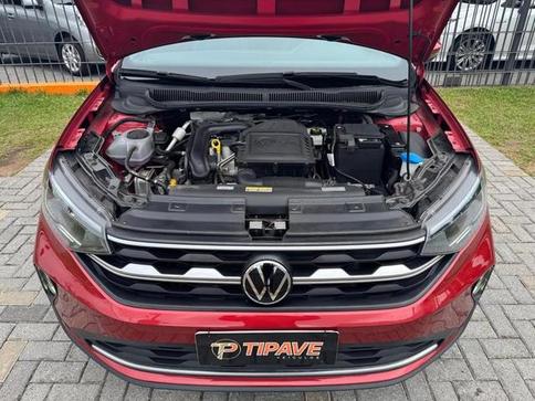 VOLKSWAGEN NIVUS HIGHLINE 1.0 200 TSI FLEX AUT.