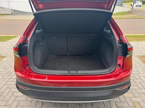 VOLKSWAGEN NIVUS HIGHLINE 1.0 200 TSI FLEX AUT.