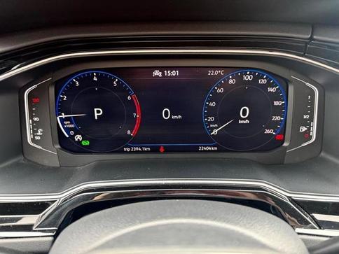 VOLKSWAGEN NIVUS HIGHLINE 1.0 200 TSI FLEX AUT.