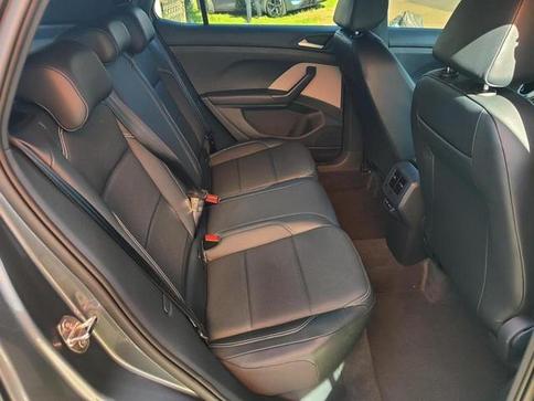 VOLKSWAGEN T-CROSS HIGHLINE 1.4 TSI FLEX 16V 5P AUT
