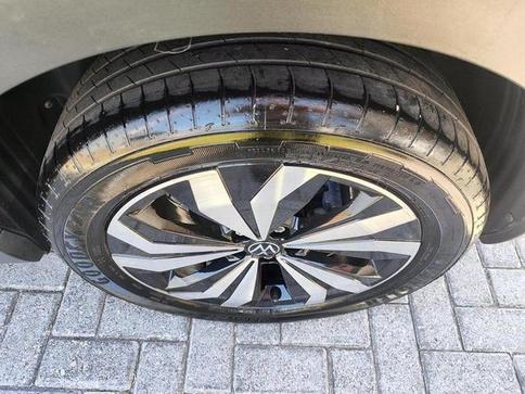 VOLKSWAGEN T-CROSS HIGHLINE 1.4 TSI FLEX 16V 5P AUT