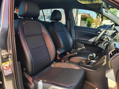 VOLKSWAGEN T-CROSS HIGHLINE 1.4 TSI FLEX 16V 5P AUT