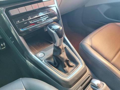 VOLKSWAGEN T-CROSS HIGHLINE 1.4 TSI FLEX 16V 5P AUT