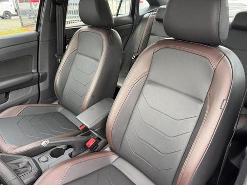VOLKSWAGEN VIRTUS HIGHLINE 200 TSI 1.0 FLEX 12V AUT