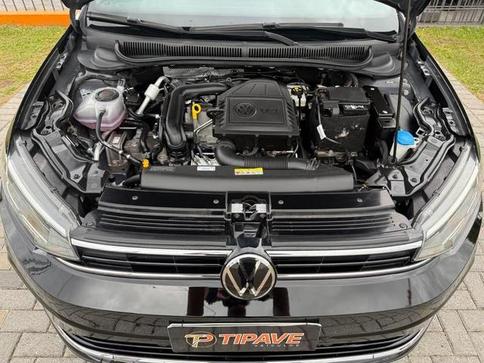 VOLKSWAGEN VIRTUS HIGHLINE 200 TSI 1.0 FLEX 12V AUT