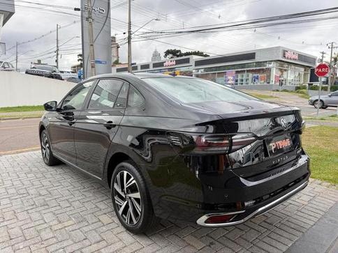 VOLKSWAGEN VIRTUS HIGHLINE 200 TSI 1.0 FLEX 12V AUT