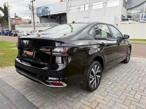 VOLKSWAGEN VIRTUS HIGHLINE 200 TSI 1.0 FLEX 12V AUT