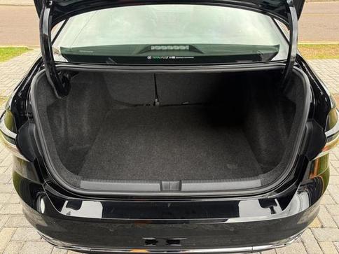 VOLKSWAGEN VIRTUS HIGHLINE 200 TSI 1.0 FLEX 12V AUT