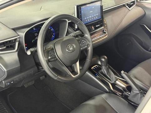 TOYOTA COROLLA 1.8 VVT-I HYBRID FLEX ALTIS CVT