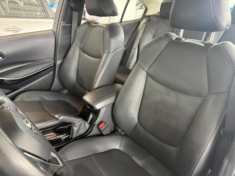 TOYOTA COROLLA 1.8 VVT-I HYBRID FLEX ALTIS CVT