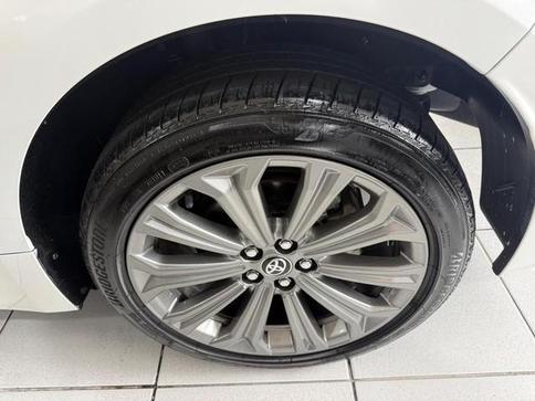TOYOTA COROLLA 1.8 VVT-I HYBRID FLEX ALTIS CVT