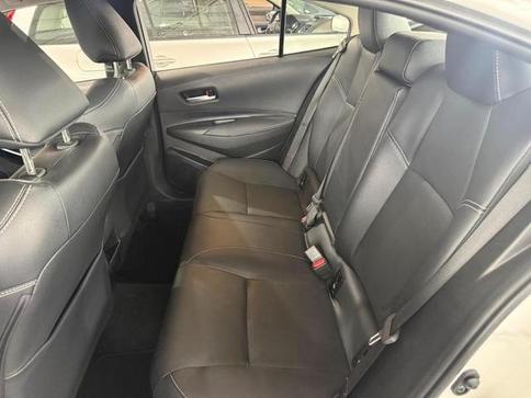 TOYOTA COROLLA 1.8 VVT-I HYBRID FLEX ALTIS CVT