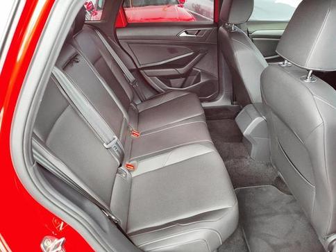 VOLKSWAGEN JETTA R LINE 250 TSI 1.4 FLEX 16V AUT