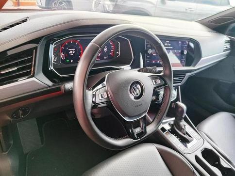 VOLKSWAGEN JETTA R LINE 250 TSI 1.4 FLEX 16V AUT
