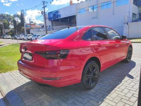 VOLKSWAGEN JETTA R LINE 250 TSI 1.4 FLEX 16V AUT