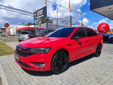 VOLKSWAGEN JETTA R LINE 250 TSI 1.4 FLEX 16V AUT