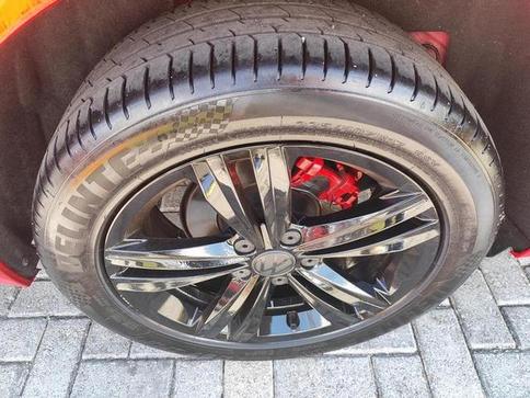 VOLKSWAGEN JETTA R LINE 250 TSI 1.4 FLEX 16V AUT