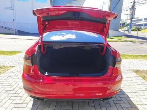 VOLKSWAGEN JETTA R LINE 250 TSI 1.4 FLEX 16V AUT