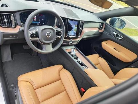 VOLVO XC 60 T-8 ULTIMATE 2.0 AWD (HIBRIDO)