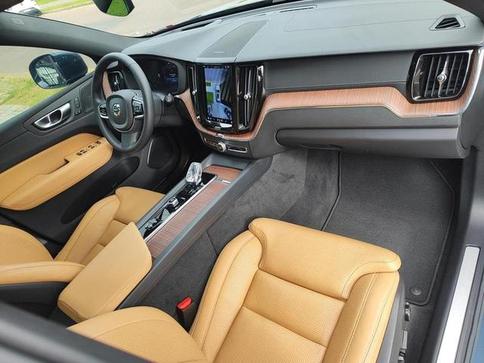 VOLVO XC 60 T-8 ULTIMATE 2.0 AWD (HIBRIDO)