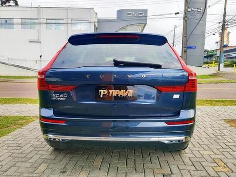 VOLVO XC 60 T-8 ULTIMATE 2.0 AWD (HIBRIDO)