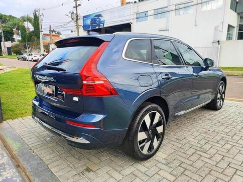 VOLVO XC 60 T-8 ULTIMATE 2.0 AWD (HIBRIDO)