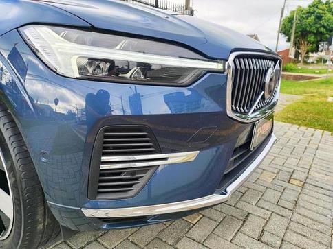 VOLVO XC 60 T-8 ULTIMATE 2.0 AWD (HIBRIDO)
